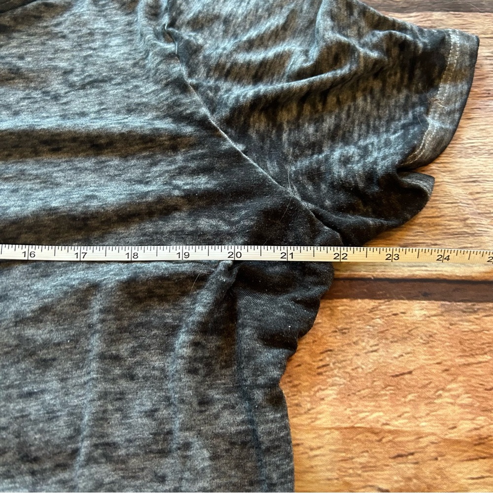 Women’s Lane Bryant ‘All Thing Are Possible With Coffee & Lipstick’ Size 18/20 - Picture 3 of 4